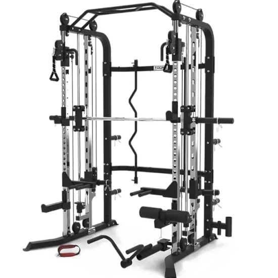 Купить Фитнес станция  Toorx All-in-One ASX-2000 (ASX-2000) в Киеве - фото №1